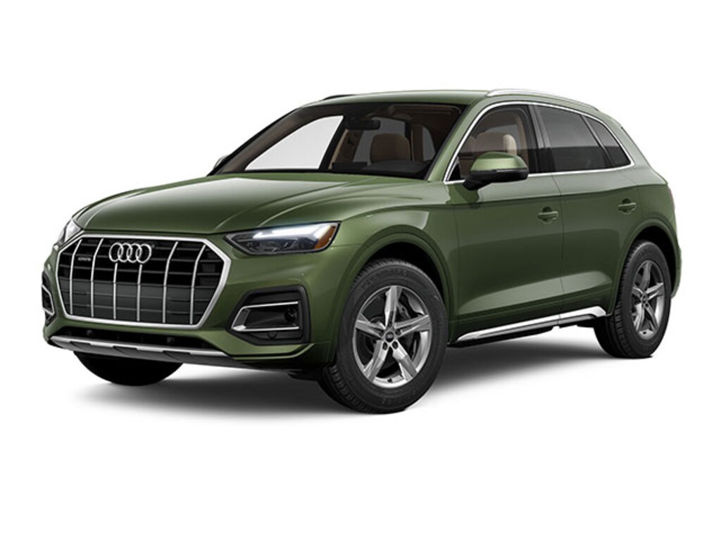 2025 Audi Q5 For Sale Denver CO Lakewood